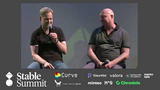 Stable Summit II: Regulating Stablecoins and Tokenised Assets<br/>July 25, 2024 (00:41:57) Stable Summit II: Regulating Stablecoins and Tokenised Assets<br/>July 25, 2024 (00:41:57)