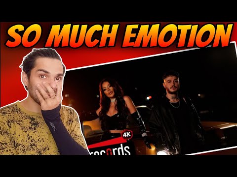 Çağla & Doğu Swag - I Thought of You (Prod. by Büken)// Reaction