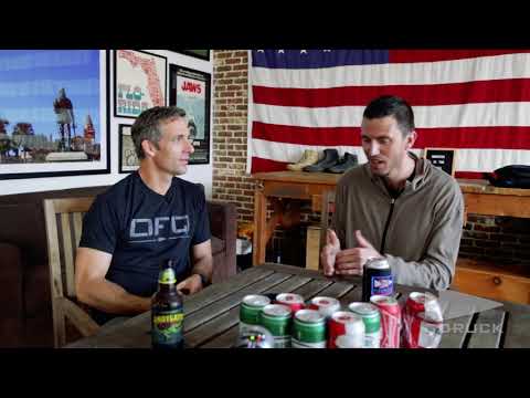 021: The GORUCK Show - Roots