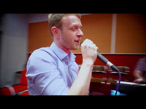 Lukáš Randák & Kristýna Svobodová - S KAŽDOU DALŠÍ CHVÍLÍ