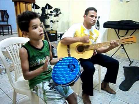 Quadrangular Vera Cruz...B.H...M.G....08 Março 2012 - Culto Senhores Quinta feira.