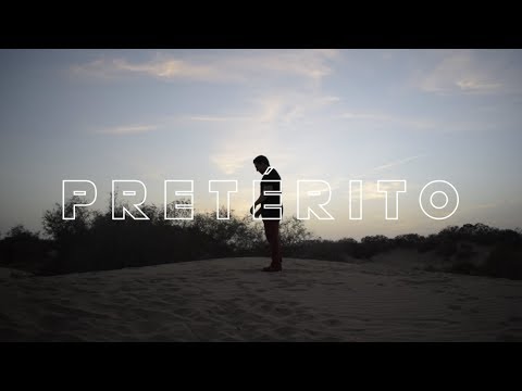 PRETÉRITO - LINCE D.A.D. (Prod. Zodiaco Rdk) VIDEOCLIP OFICIAL