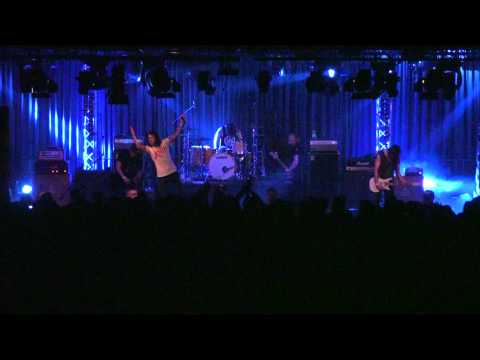 DISCIPLE Full Concert - Christmas Rock Night 2014