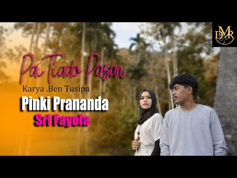 Pinki Prananda feat Sri Fayola - Pai Tiado Pasan ( Official Music Video ) Lagu Minang Terbaru