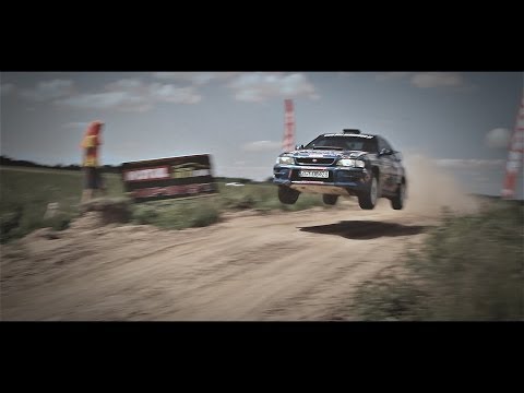 Motul Rallyland Cup 2013