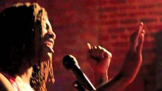 Meagan Simone -Killing Me Softly Live