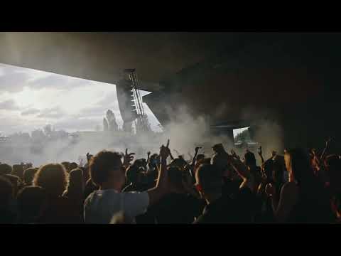 XRDS 2024  - Mama Snake b2b DJ Spit