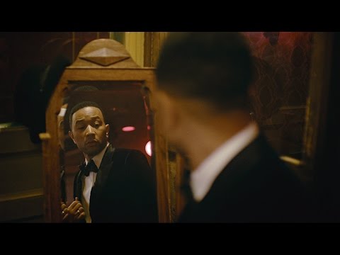 How To Wear A Tuxedo By Mr John Legend
