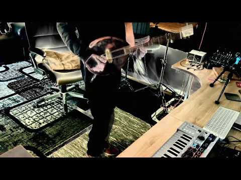 Live Session XLIII - Gabba Kick Challenge