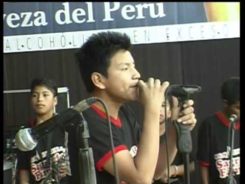 ORQUESTA SAGRADA FAMILIA  - ( SE QUE VOLVERAS )