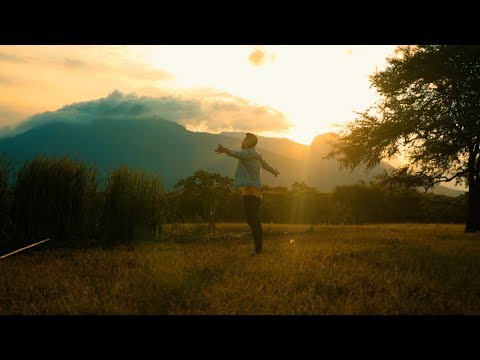 TERSIMPAN DI HATI - Eka Gustiwana (ft. Prince Husein & Sara Fajira) | Official Music Video Video