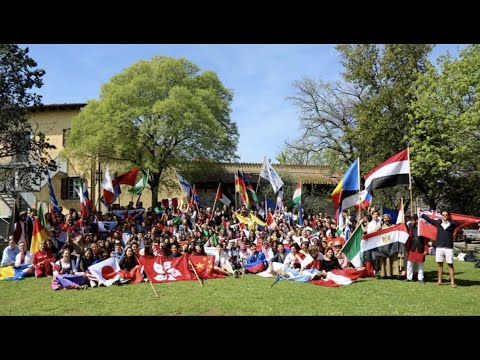Leader del cambiamento cercansi per la scuola di domani Leader del cambiamento cercansi per la scuola di domani