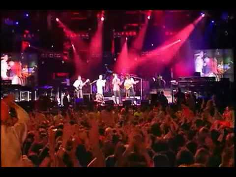 Queen & George Michael - '39 (Freddie Mercury Tribute)