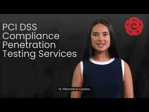 PCI DSS Compliance Penetration Testing | Secure your business