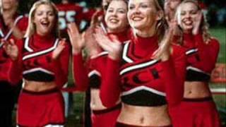 Bring it on Toros Cheer Mix