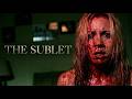The Sublet 2015 FULL PSYCHOLOGICAL HORROR MOVIE Horror Zone