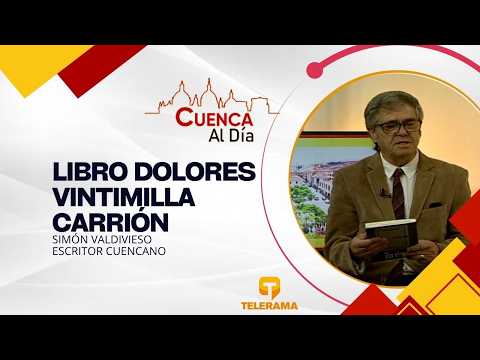 Simón Valdivieso 