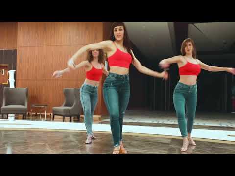 Mi Vida - Chelion / Sara Panero Lady Style with Migle and Maria