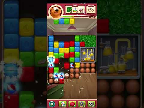 toonblast level 3877