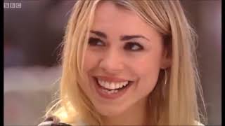 BILLIE PIPER HONEY TO THE BEE MUSIC VIDEO
