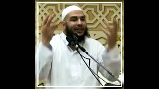 صورة من اعظم هدايا الله للعباد في رمضان | د . أحمد جلال