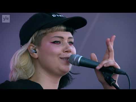 Vesta Live - RUISROCK 2018