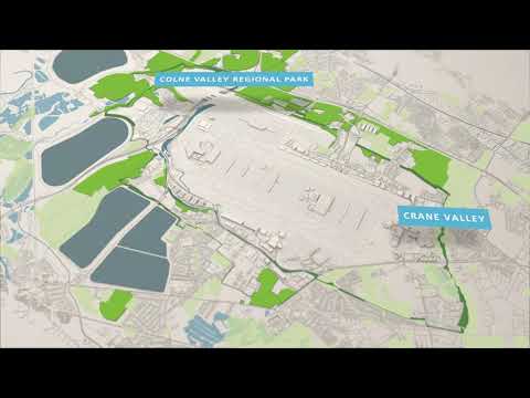 Heathrow Expansion and Your Communities - Airport Expansion Consultation