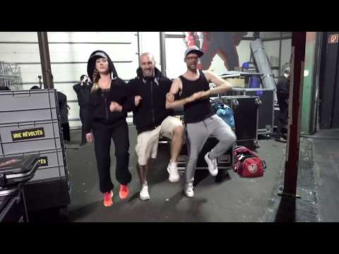 Irie révoltés - IRIEVOIR Tour: Bremen Pier2