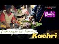 Ramnagar Ki World Famous कचरी Hello Friends Kachri Khalo Vlog 70 NamitSinghKhati DailyVlogs