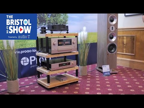 Bristol HiFi Show 2023 PTII Highlights and Best Parts
