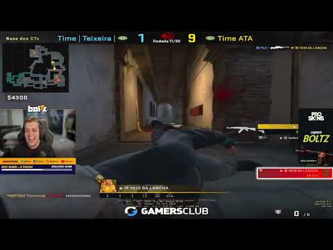 bit TROLLANDO o FNX na hora do Clutch