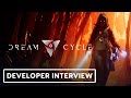 Dream Cycle: Lara Croft Creator's New Game Features Over 10,000 Different Levels
