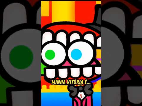 Caine (The Amazing Digital Circus) Vs Mussa 🎪 #shorts #theamazingdigitalcircus