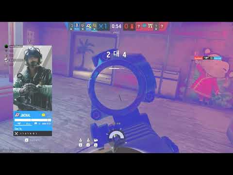 Steam Community :: Video :: Tom Clancy s Rainbow Six Siege 2022 02 07 ...