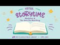 Virtual Storytime 17: Madeline, The Ants Go Marching