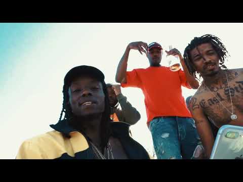 Sue$$ x Dom P x PistolaTheSingaMan -Cant Fuck Wit That (ShotBy@ValleyFilmz)