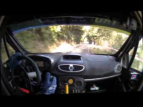 RALLY RONDE DI POMARANCE 2013: SIGNORINI - RITERINI WWW.IDEAIMMAGINE.NET