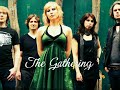 The Gathering - The West Pole (Lyrics)