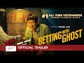 Betting With Ghost Official Trailer