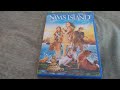 NIM S ISLAND DVD Overview