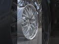 Masi Wheel by Vöxx