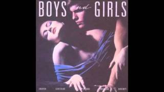 Bryan Ferry - Valentine