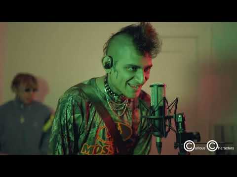 GoldSoul x UrFavxBoyfriend - Hit That Remix