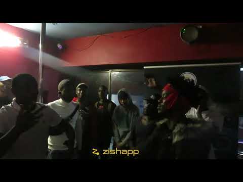 VIKE VS LORD LEGEND - 10K GUN CAPITAL TOURNAMENT SEMI FINAL.