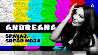 ANDREANA ČEKIĆ - SPAVAJ, SREĆO MOJA (OFFICIAL VIDEO 2026) ANDREANA ČEKIĆ - SPAVAJ, SREĆO MOJA (OFFICIAL VIDEO 2026)