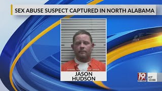 Autauga County Man Arrested in North Alabama | March 30, 2023 | News 19 at 10:00