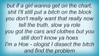 Lil Flip - Can&#39;t U Tell Lyrics