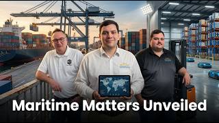 Port Operations Secrets: What You Don't Know About Global Logistics
