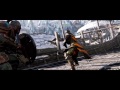 Vidéo de gameplay de For Honor  XBox