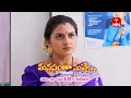 Manasantha Nuvve Latest Promo | Episode No 742 | 1st June 2024 | ETV Telugu